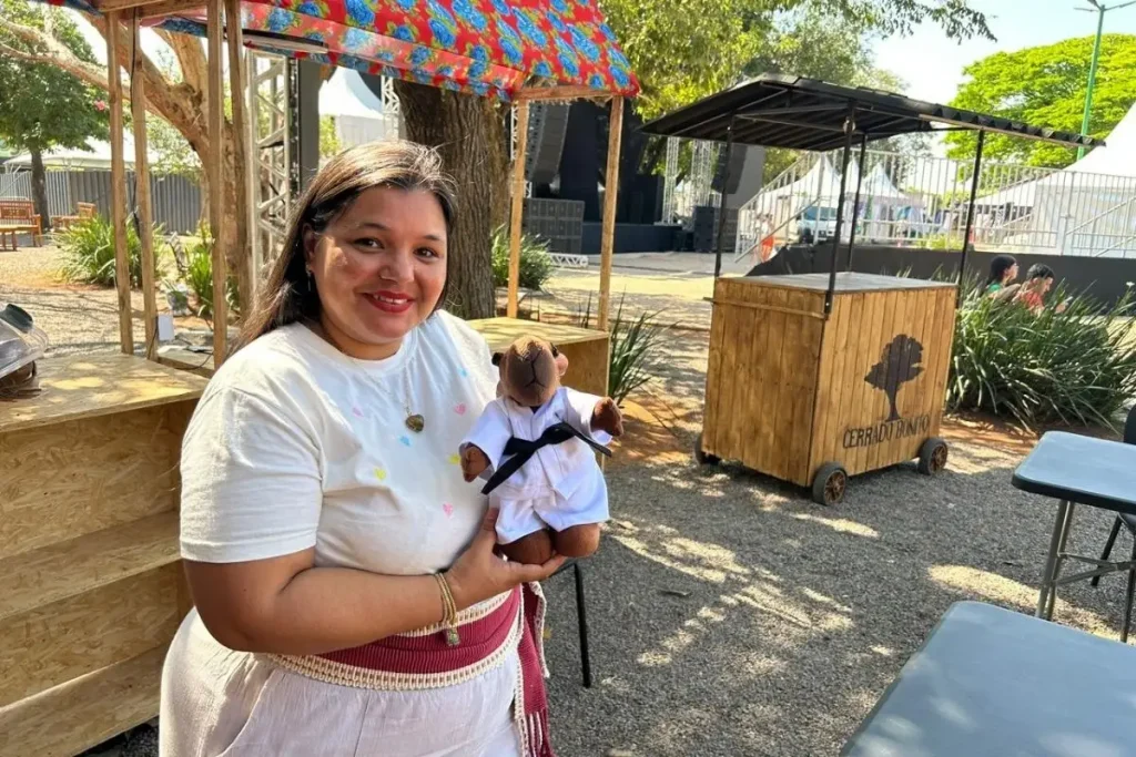 capivara 4