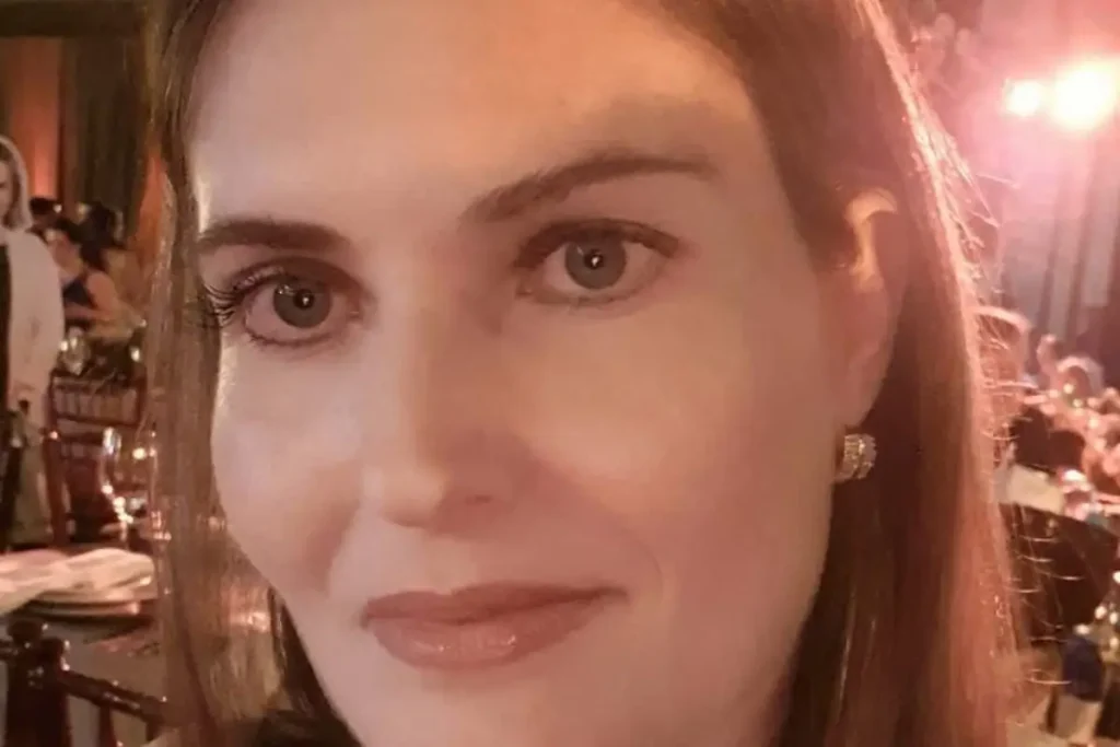 Fabiola Marcotti vítima de feminicídio, era fisioterapeuta e tinha 51 anos. (Foto: Redes Sociais)
