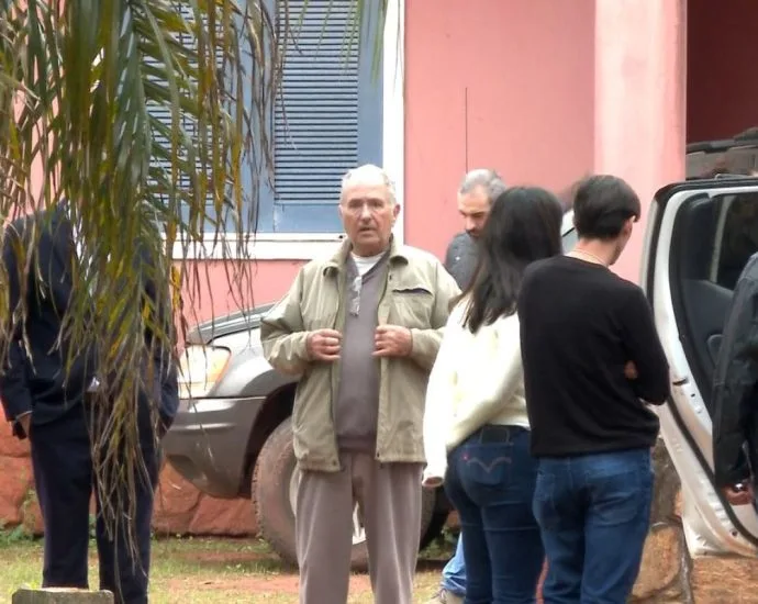 Cardiologista é preso por feminicídio da esposa em Campo Grande