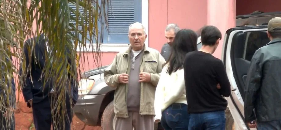 Cardiologista é preso por feminicídio da esposa em Campo Grande