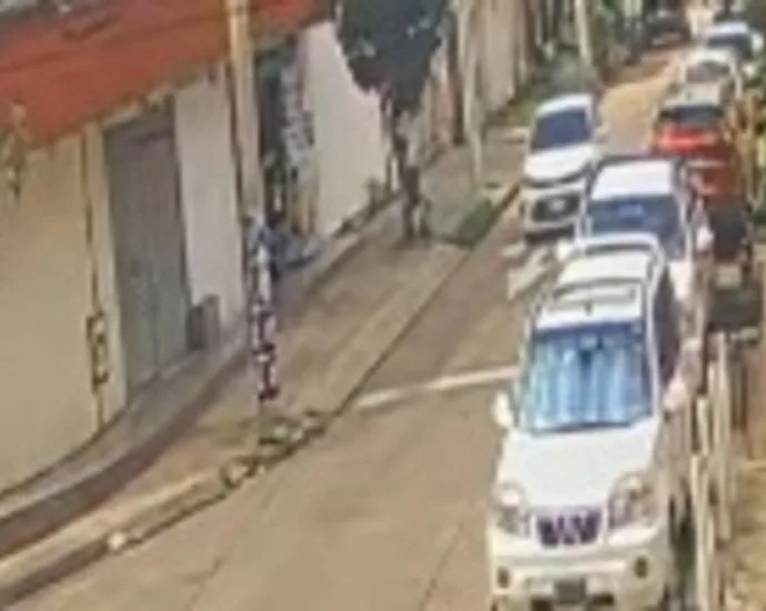 Brasileiro é morto em Santa Cruz de la Sierra em meio a conflitos entre facções