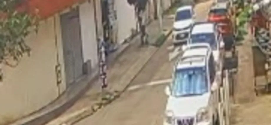 Brasileiro é morto em Santa Cruz de la Sierra em meio a conflitos entre facções