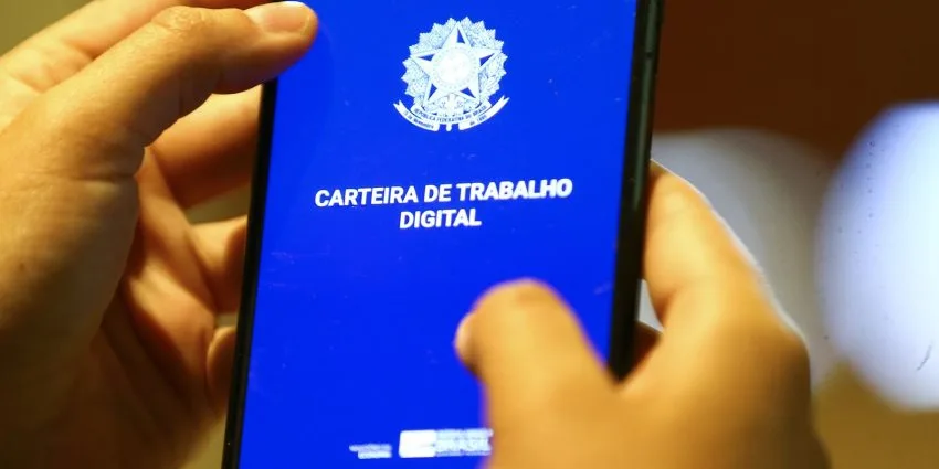Feirão de Emprego em Campo Grande oferece 300 vagas nesta quarta-feira