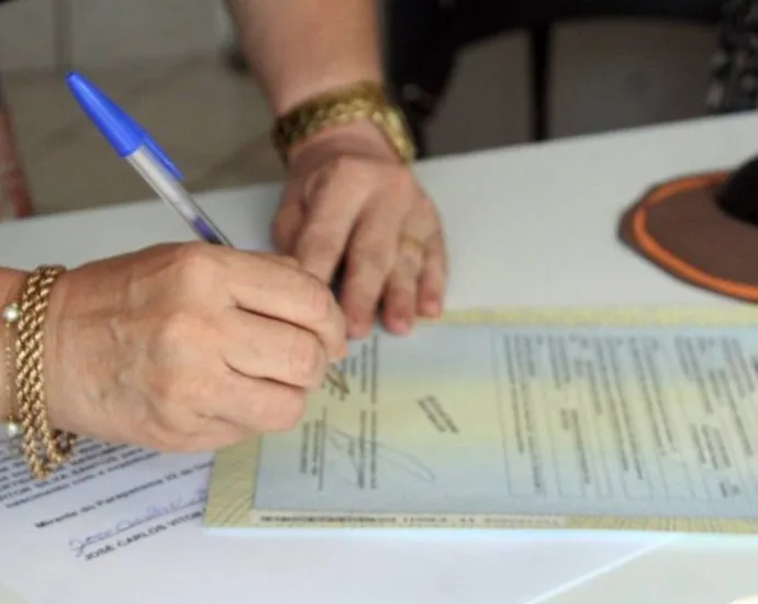 4º Exame Nacional dos Cartórios será em 22 de novembro em Campo Grande