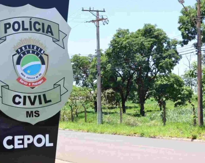 Pitbull invade residência em Campo Grande e mata cão de estimação