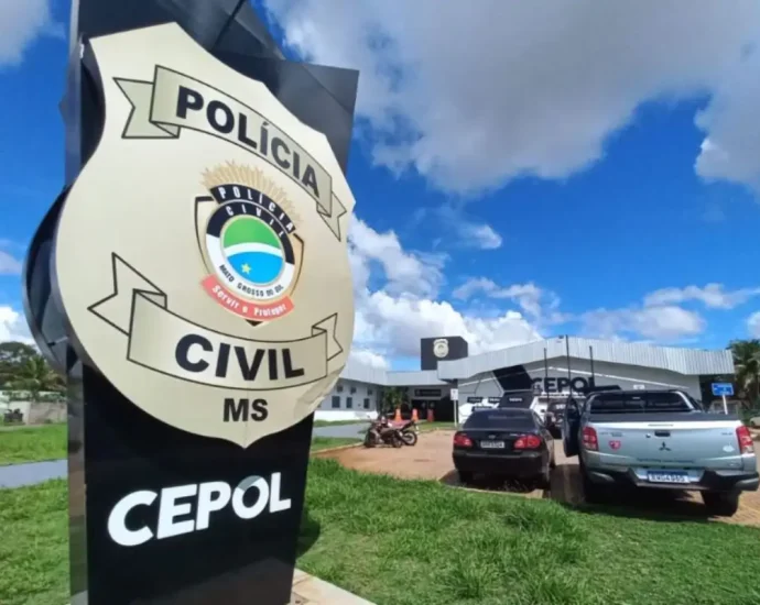 Motorista embriagado atropela e mata pedestre em Campo Grande