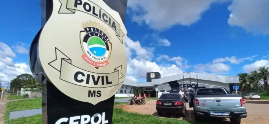Motorista embriagado atropela e mata pedestre em Campo Grande