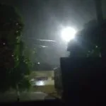 Chuva e alerta de temporais em Mato Grosso do Sul