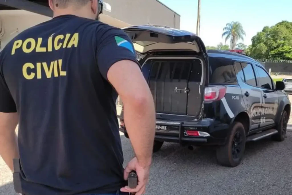 Caso segue sob investigação da Polícia Civil. (Foto: Divulgação)