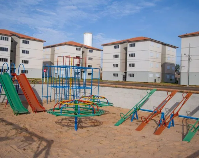 Atualização obrigatória de dados para programas habitacionais em Campo Grande