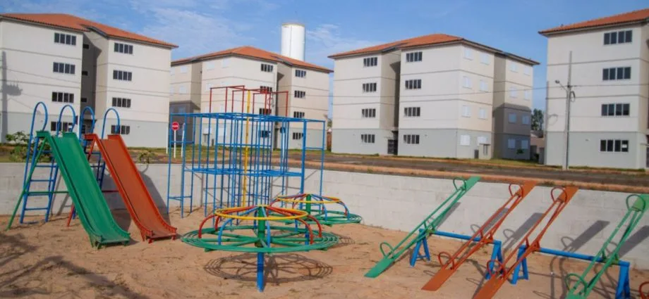 Atualização obrigatória de dados para programas habitacionais em Campo Grande