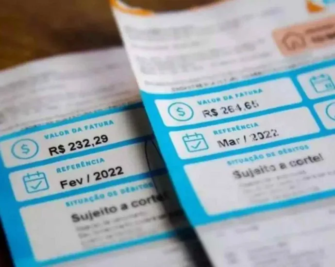 Renegociação de dívidas de energia elétrica em Campo Grande