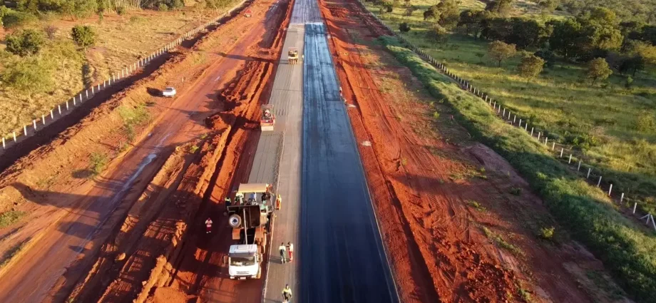 Paralisação do Contorno Rodoviário de Três Lagoas Persiste Enquanto DNIT Define Novos Passos