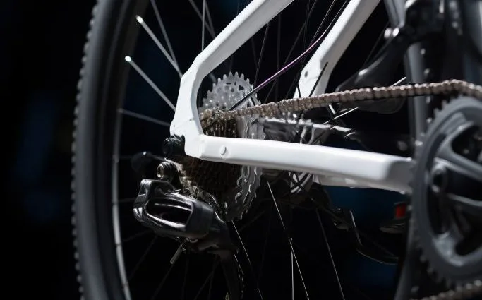 Furto de bicicleta é registrado em Água Clara