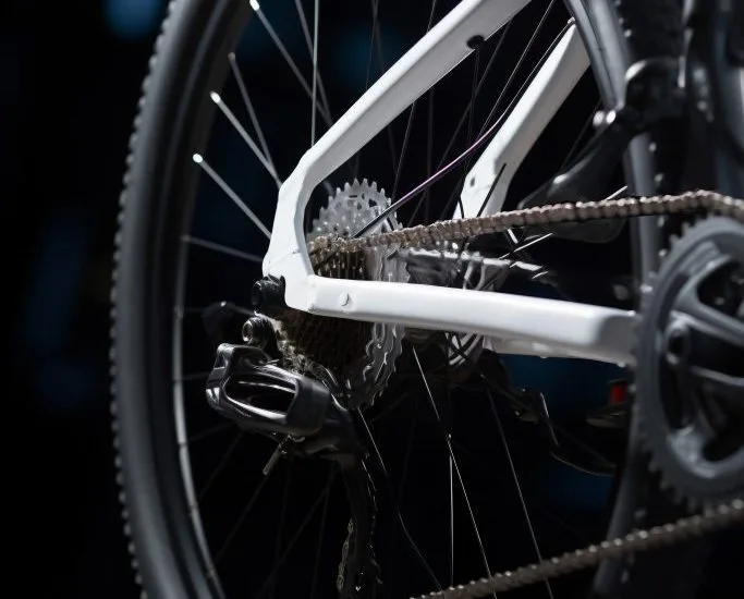 Furto de bicicleta é registrado em Água Clara