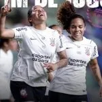 Corinthians vence Cruzeiro por 1 a 0 e avança em busca da semifinal