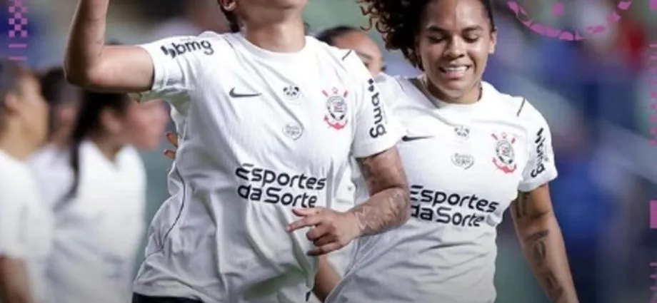 Corinthians vence Cruzeiro por 1 a 0 e avança em busca da semifinal