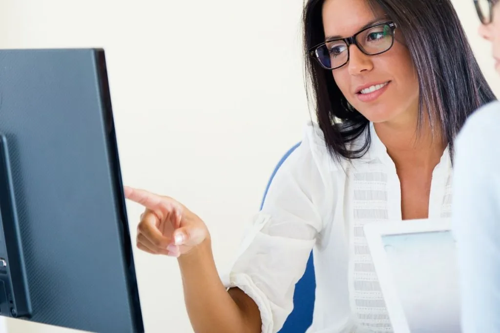 Oportunidades são voltadas para quem busca qualificação e novas oportunidades no mercado de trabalho. (Foto: Ilustrativa)