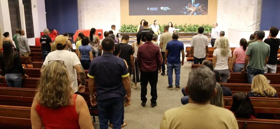 Curso gratuito em Campo Grande ajuda fumantes a abandonar vício em cinco dias