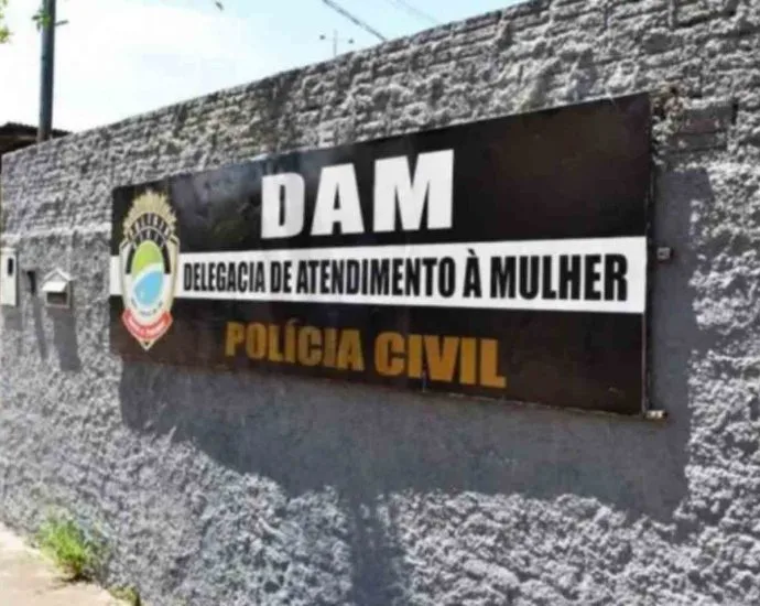 Feminicídio em Aquidauana: mulher é morta pelo companheiro