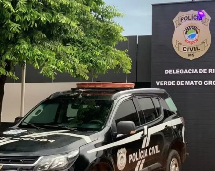 Homem confessa feminicídio de Nathalia Rodrigues em Rio Verde de Mato Grosso