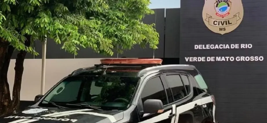 Homem confessa feminicídio de Nathalia Rodrigues em Rio Verde de Mato Grosso