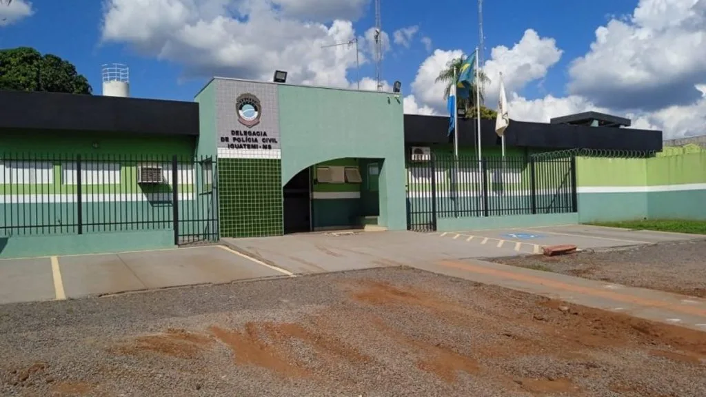 Homicídio Padrasto