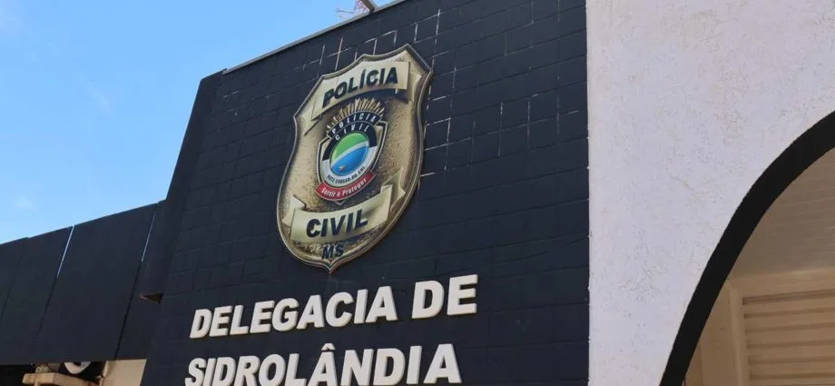 Homem é assassinado a facadas em Sidrolândia