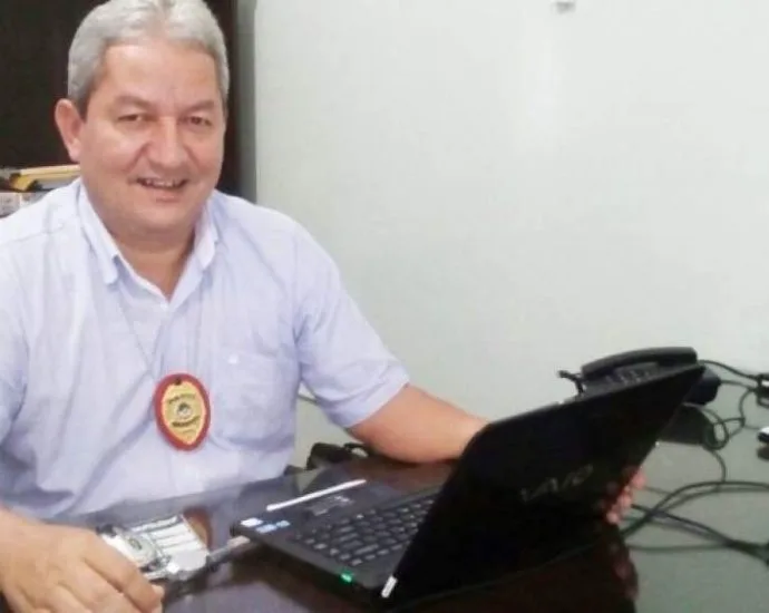 Transferência de Delegado em Três Lagoas Gera Polêmica e Mobiliza Vereadores
