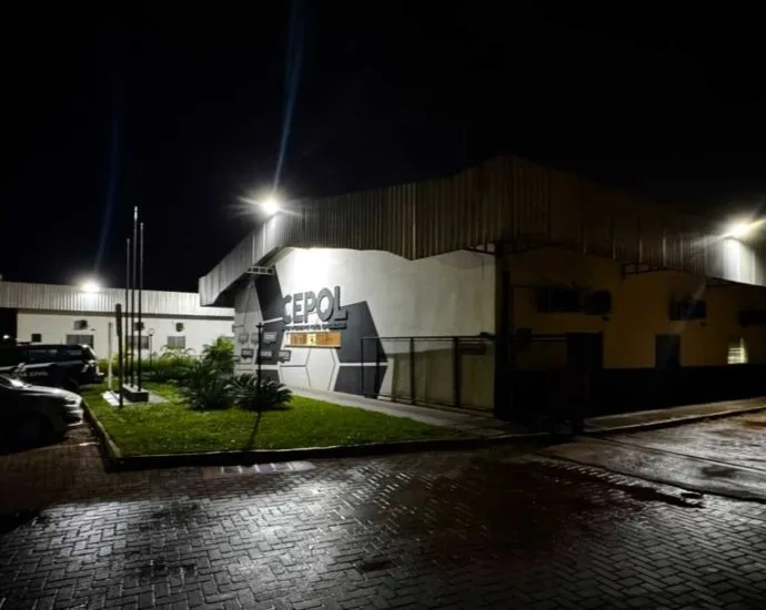 Homem encontrado morto com perfurações na Moreninha III em Campo Grande