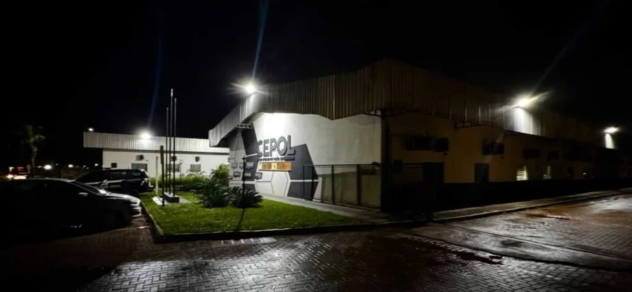 Homem encontrado morto com perfurações na Moreninha III em Campo Grande