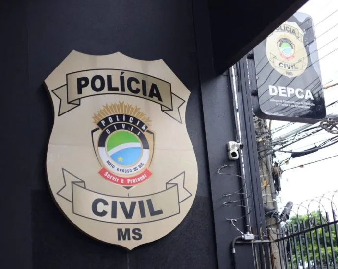 Novo desdobramento na Operação Lívia em Campo Grande
