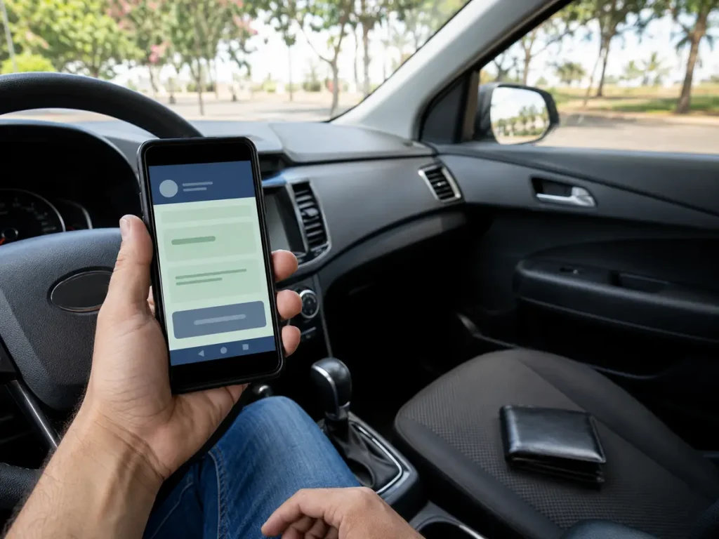 Detran-MS: consulta de débitos, licenciamento, CNH, multas e serviços online