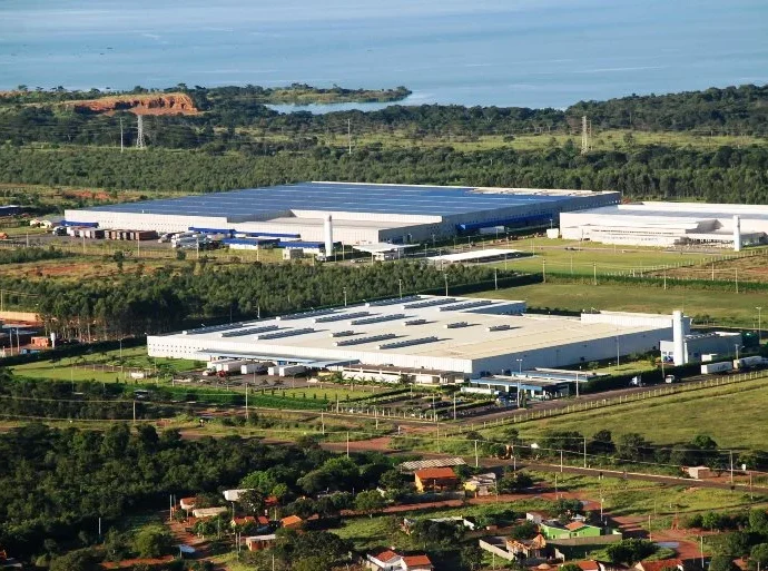 Região Leste de MS se destaca com novos projetos industriais