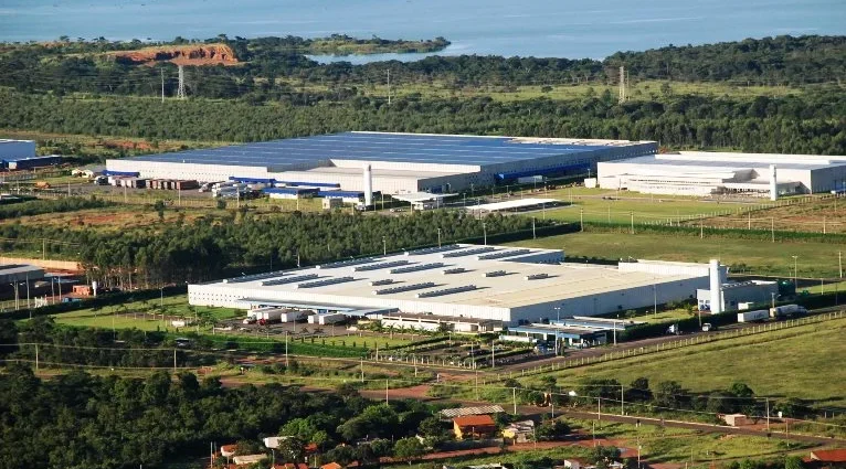 Região Leste de MS se destaca com novos projetos industriais