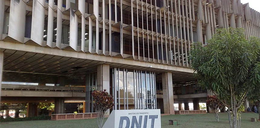 DNIT firma contrato de R$ 67 milhões com consultoria para obras em MS