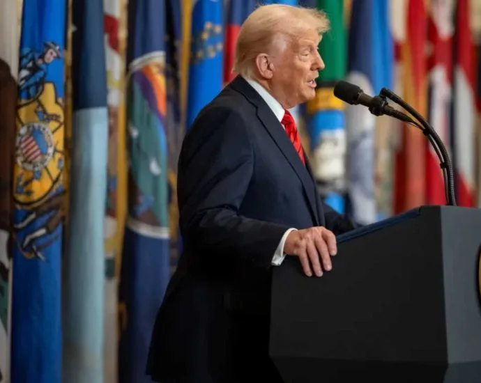 Irã considera atacar alvos na Europa em resposta a possíveis ações de Trump