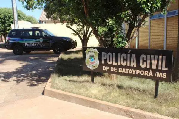Indiciado ex-funcionário por furto de R$ 300 mil em Batayporã