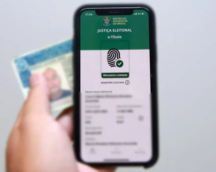 Prazo para solicitação de voto em seção diferente termina nesta quinta-feira