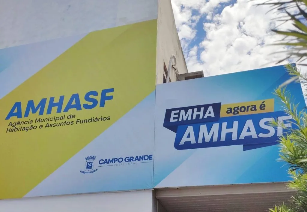 Emha Campo Grande