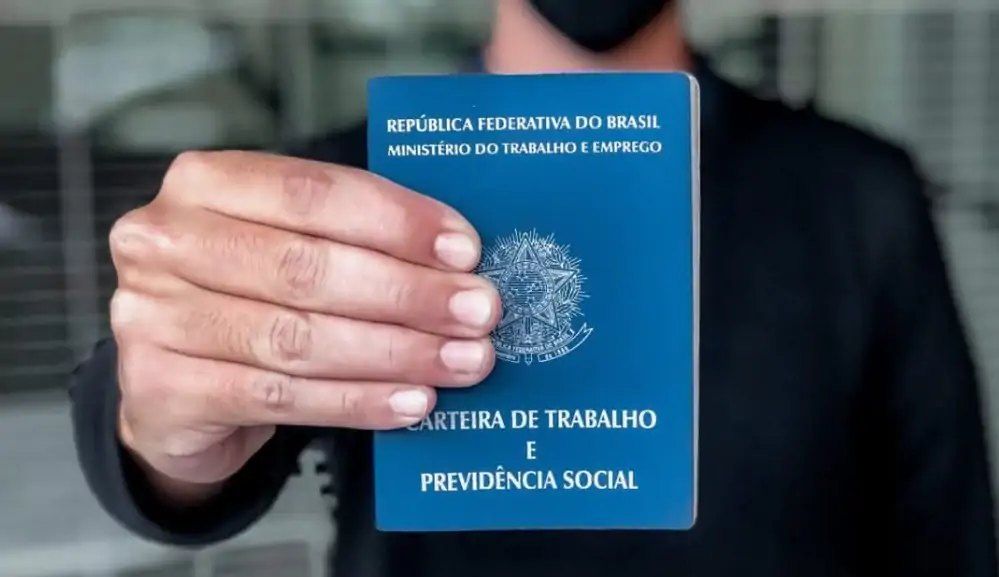 emprego vagas