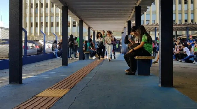 Aumento de contrato de reforma escolar em Campo Grande chega a R$ 11,1 milhões