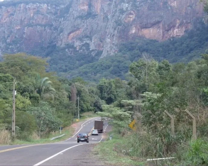 Três cidades turísticas de MS recebem novos códigos de CEP