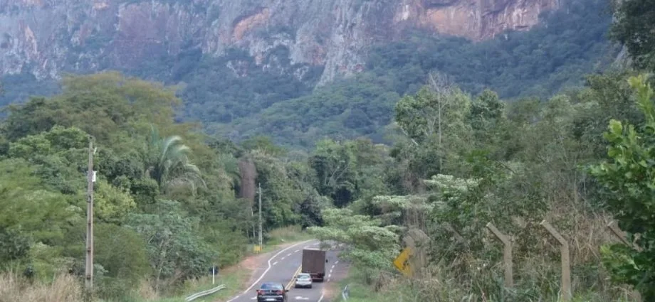 Três cidades turísticas de MS recebem novos códigos de CEP