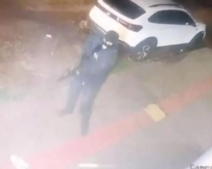 Adolescente de 17 anos morre em Campo Grande após ataque a tiros