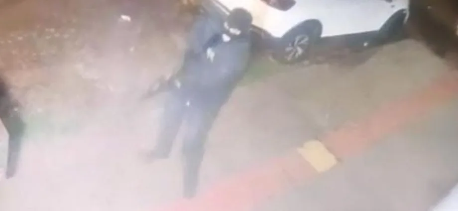 Adolescente de 17 anos morre em Campo Grande após ataque a tiros