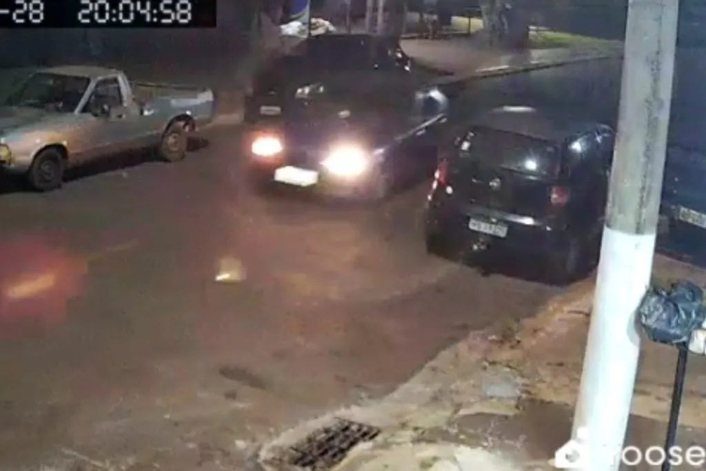 morte homicídio jovem