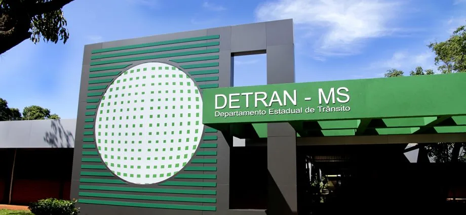 Detran-MS concede 10 dias para regularização de 79 veículos apreendidos em Campo Grande