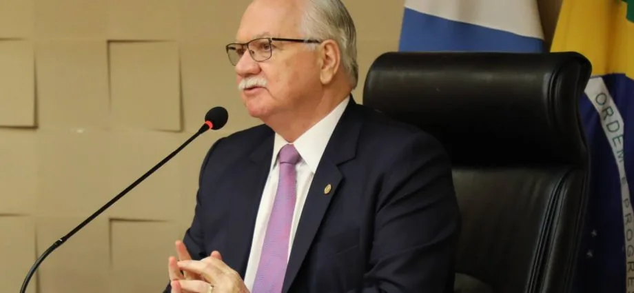 Inauguração do Ponto Digital na Aldeia Jaguapiru em Dourados