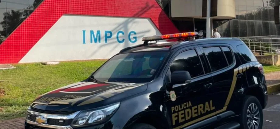 Operação da Polícia Federal investiga uso indevido de R$ 1,2 milhão em Campo Grande